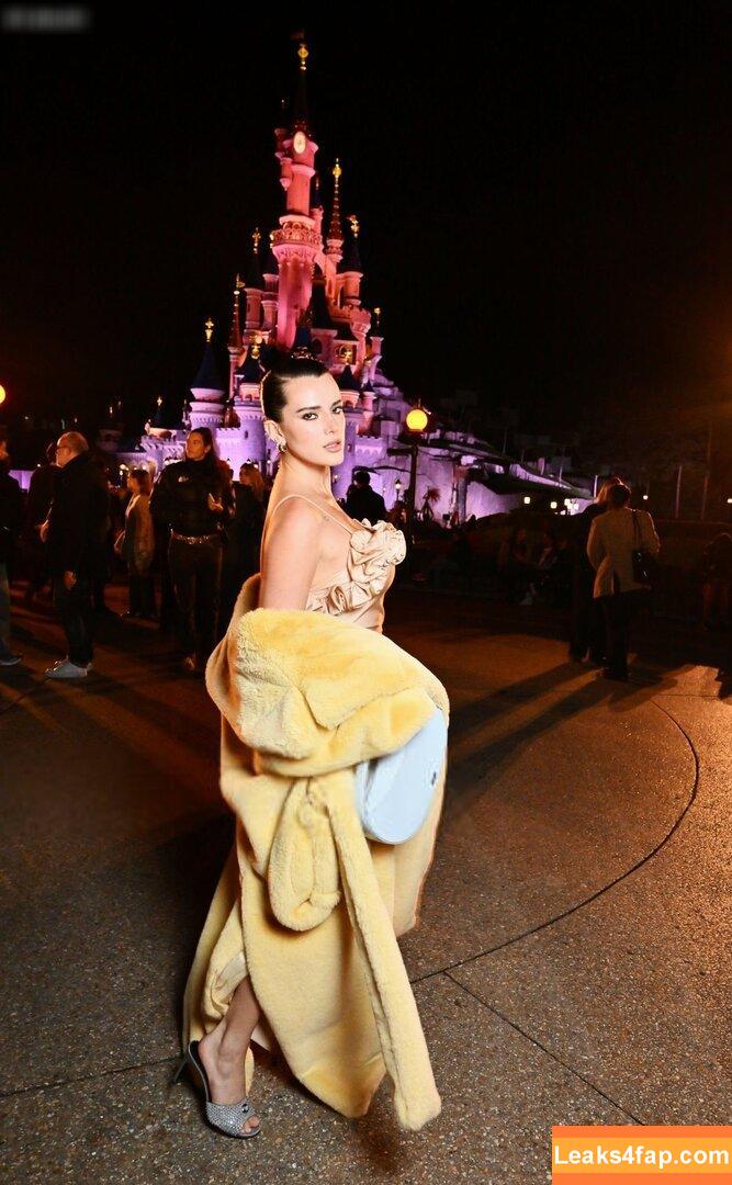 Bella Thorne / bellathorne / bellathorneoff leaked photo photo #3872