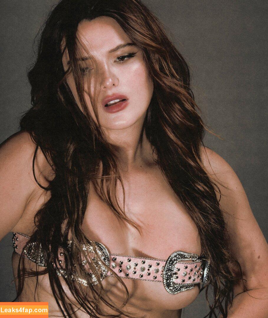 Bella Thorne / bellathorne / bellathorneoff leaked photo photo #3873