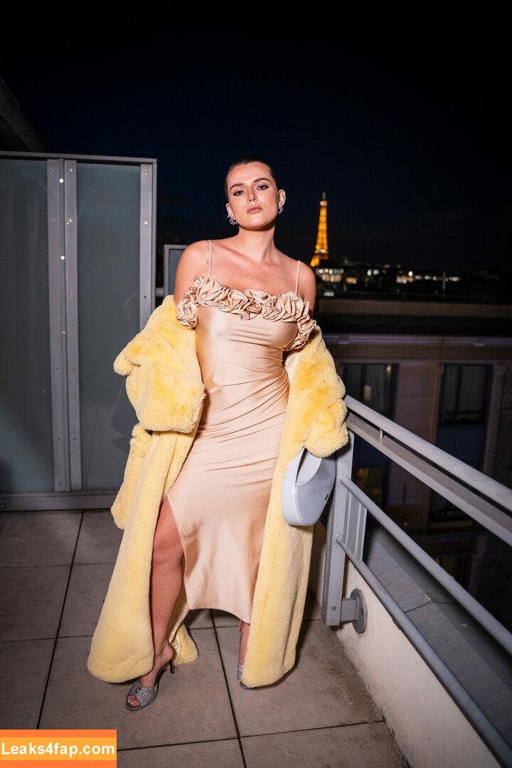 Bella Thorne / bellathorne / bellathorneoff leaked photo photo #3882