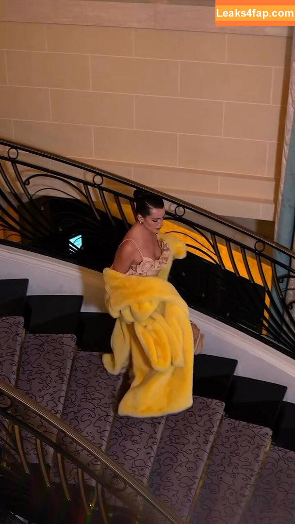 Bella Thorne / bellathorne / bellathorneoff leaked photo photo #3890