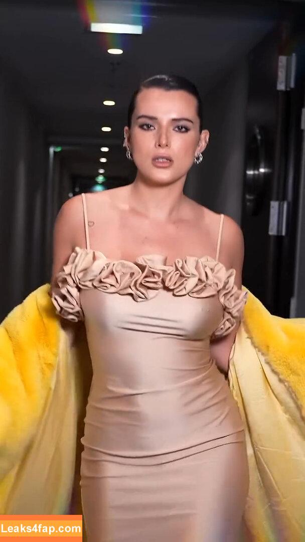 Bella Thorne / bellathorne / bellathorneoff leaked photo photo #3897