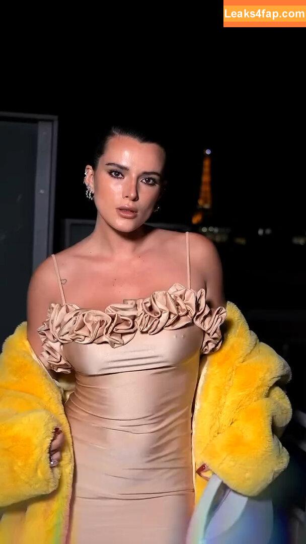 Bella Thorne / bellathorne / bellathorneoff leaked photo photo #3902