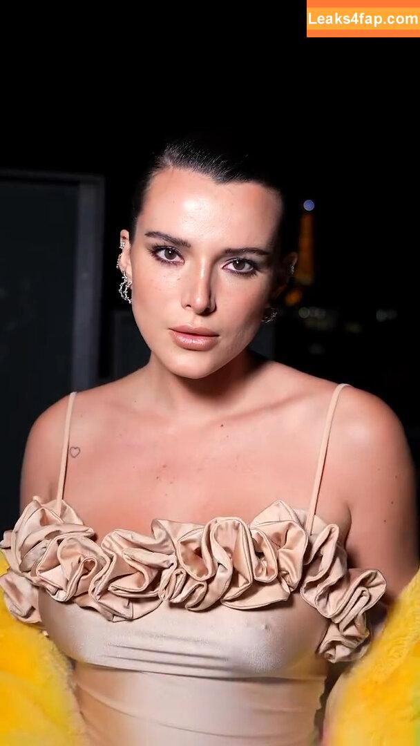 Bella Thorne / bellathorne / bellathorneoff leaked photo photo #3904