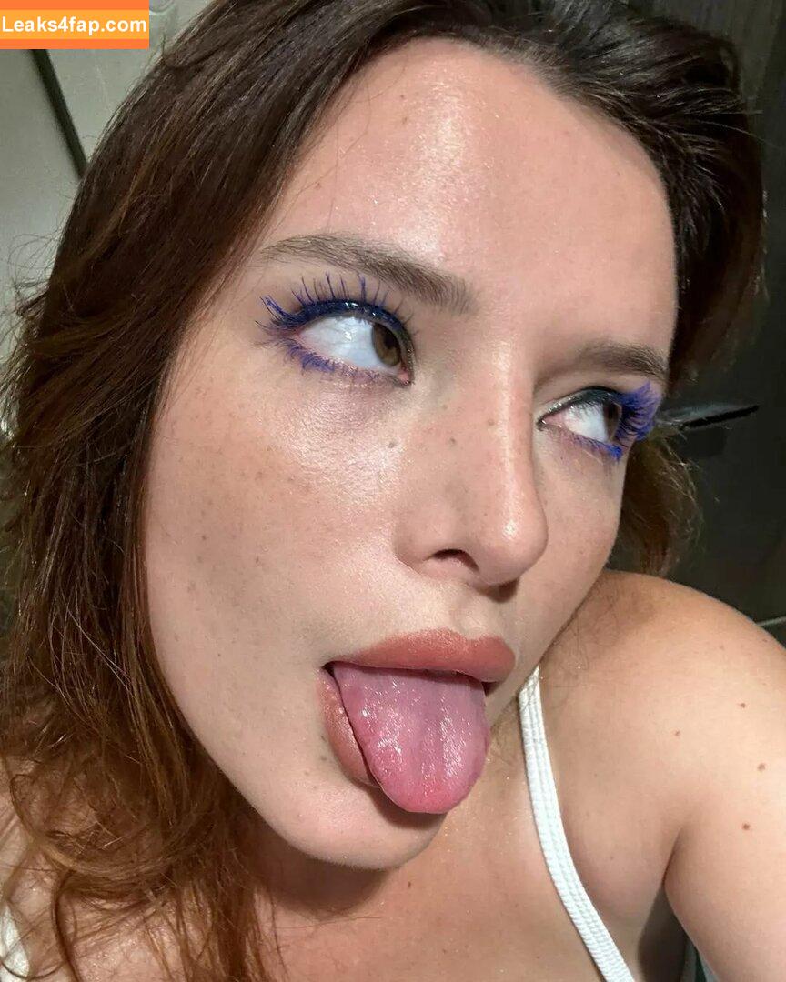 Bella Thorne / bellathorne / bellathorneoff leaked photo photo #3908