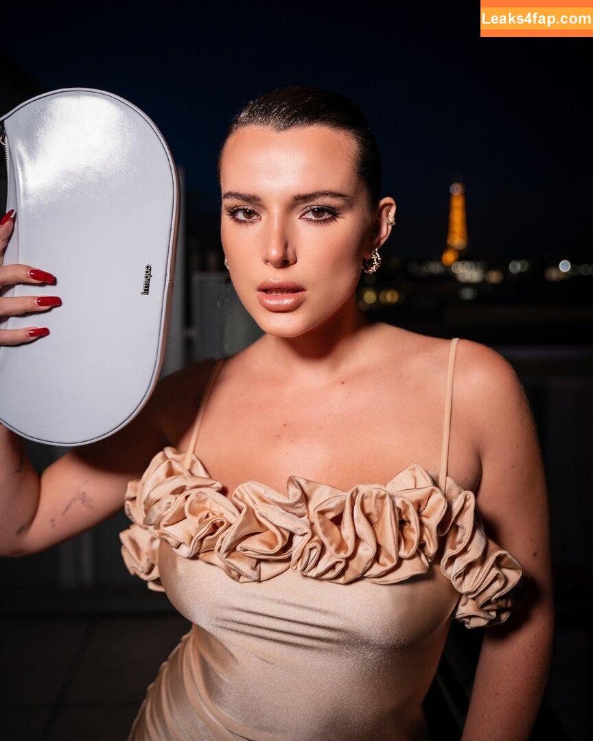 Bella Thorne / bellathorne / bellathorneoff leaked photo photo #3910