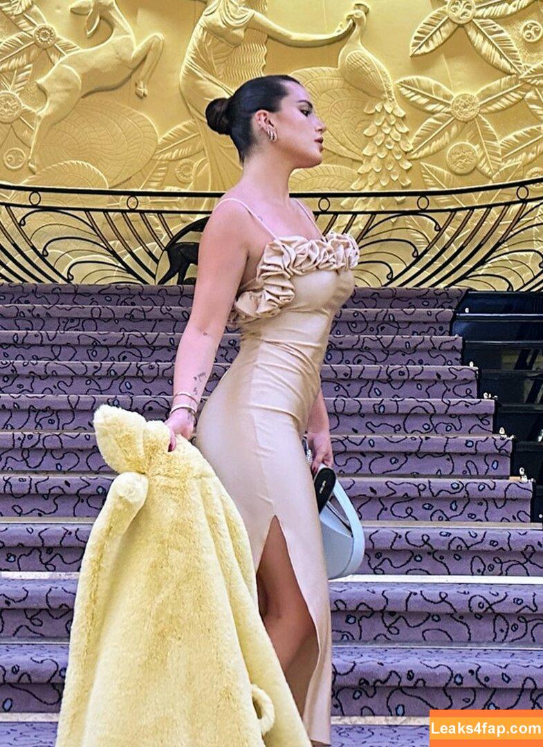 Bella Thorne / bellathorne / bellathorneoff leaked photo photo #3913