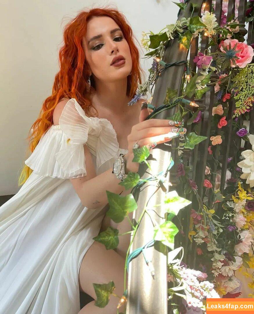 Bella Thorne / bellathorne / bellathorneoff leaked photo photo #3914