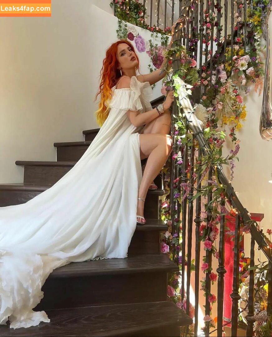 Bella Thorne / bellathorne / bellathorneoff leaked photo photo #3916