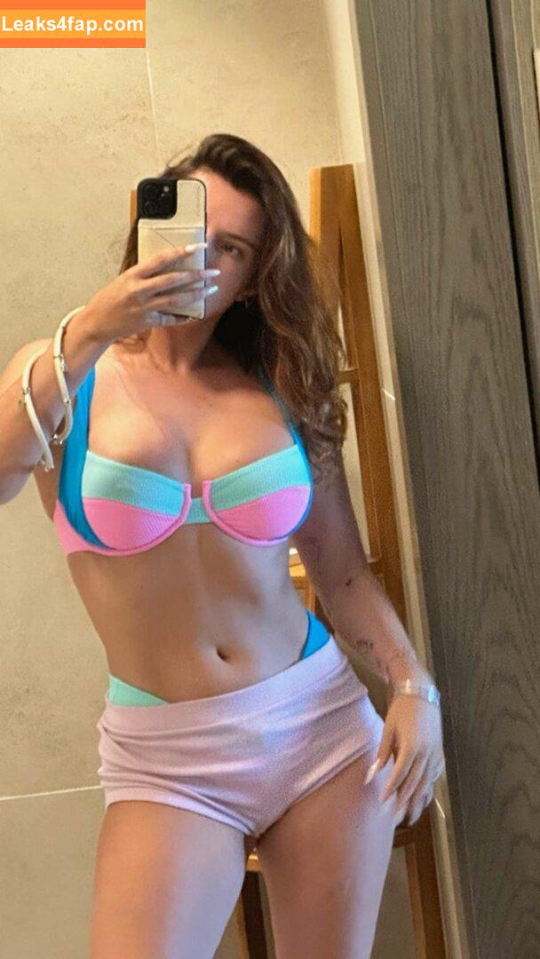 Bella Thorne / bellathorne / bellathorneoff leaked photo photo #3934