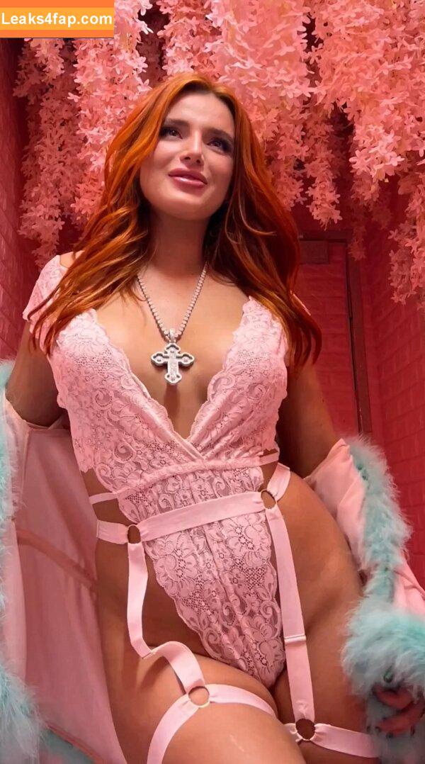 Bella Thorne / bellathorne / bellathorneoff leaked photo photo #3949