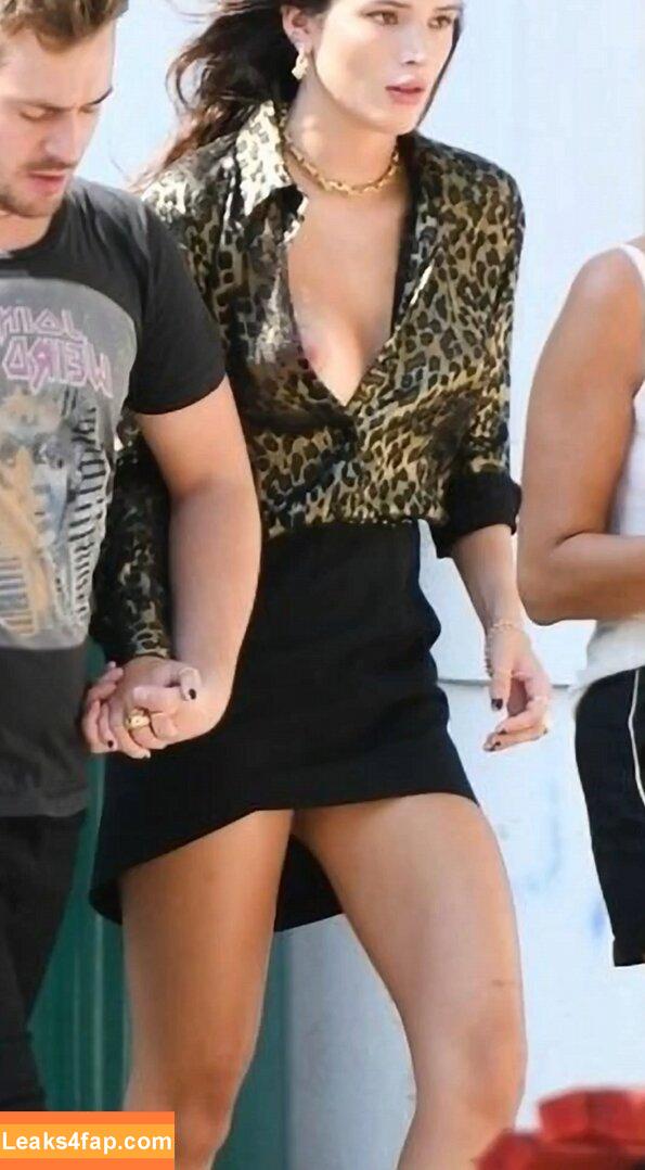 Bella Thorne / bellathorne / bellathorneoff leaked photo photo #3969