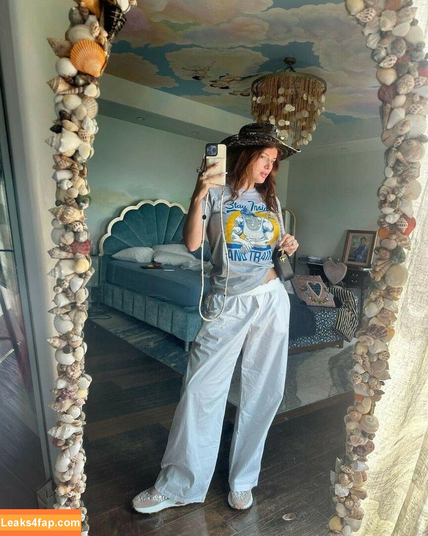 Bella Thorne / bellathorne / bellathorneoff leaked photo photo #3994