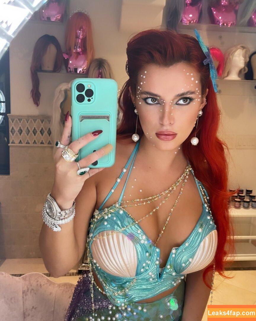 Bella Thorne / bellathorne / bellathorneoff leaked photo photo #3998