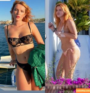 Bella Thorne photo #3209