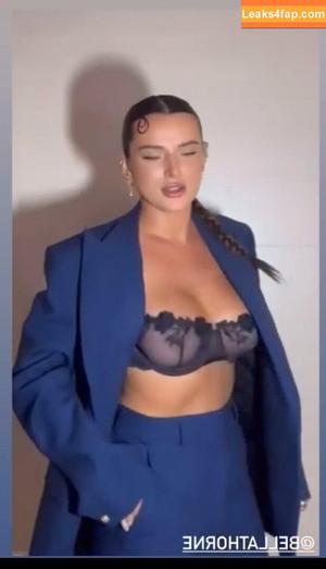 Bella Thorne photo #3692