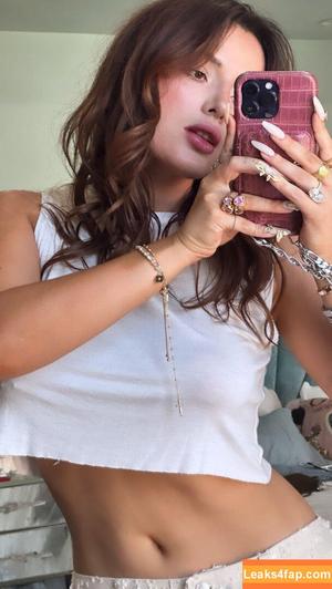 Bella Thorne photo #3706
