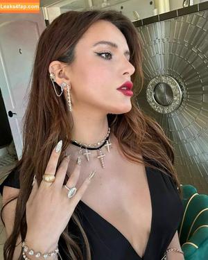 Bella Thorne photo #3735