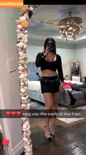 Bella Thorne photo #3796