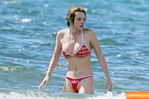 Bella Thorne photo #3808