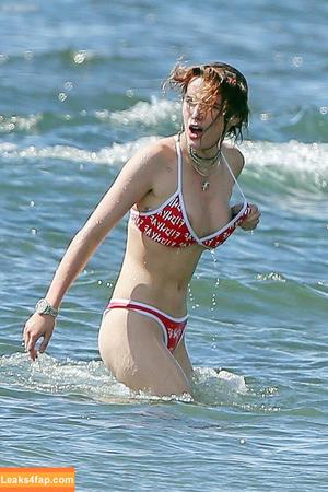 Bella Thorne photo #3810