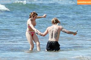 Bella Thorne photo #3820