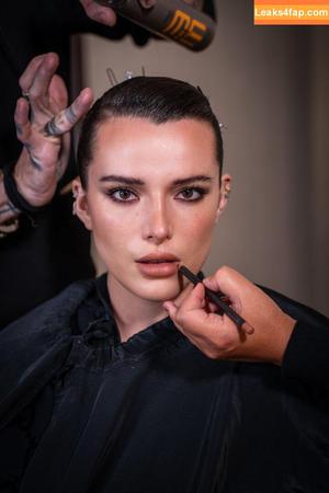 Bella Thorne photo #3888