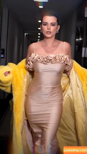 Bella Thorne photo #3895