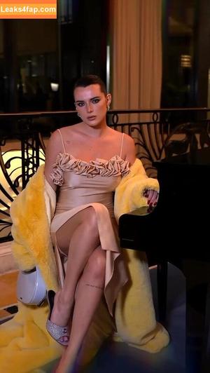 Bella Thorne photo #3901