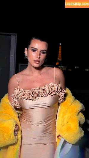 Bella Thorne photo #3902