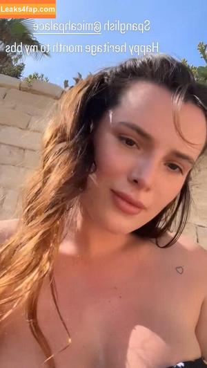 Bella Thorne photo #3919