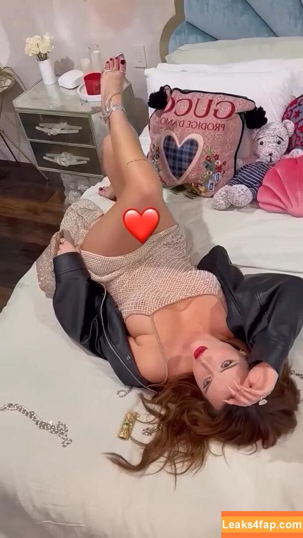 Bella Thorne / bellathorne / bellathorneoff leaked photo photo #4001