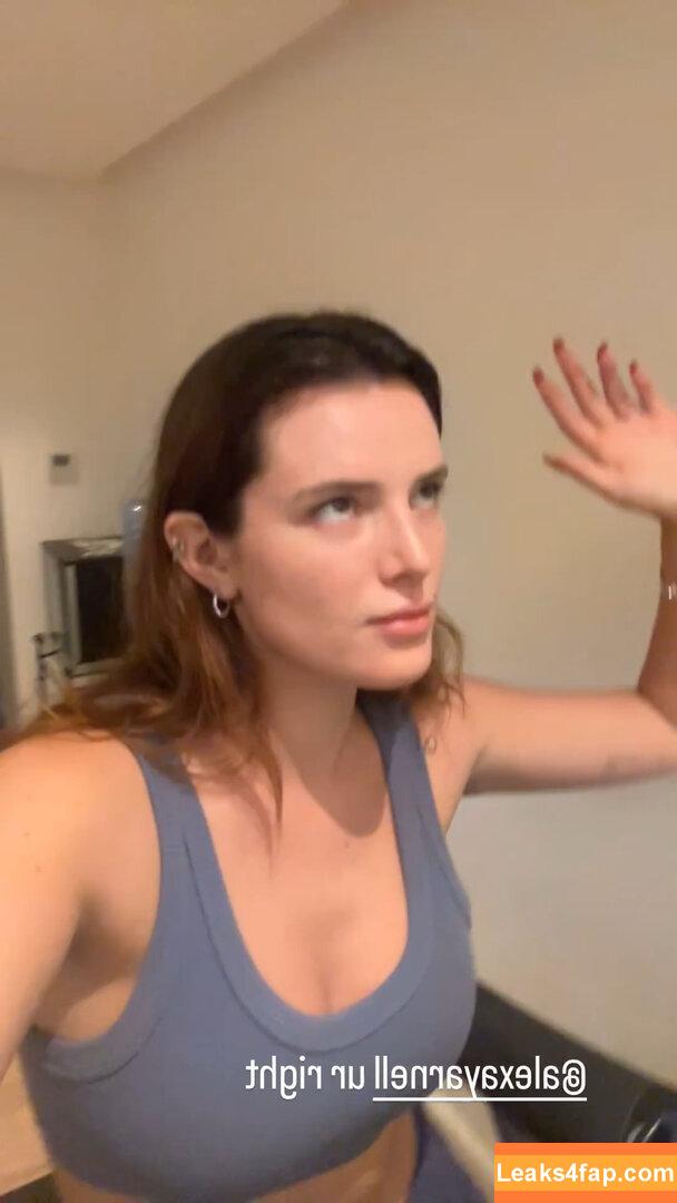 Bella Thorne / bellathorne / bellathorneoff leaked photo photo #4088