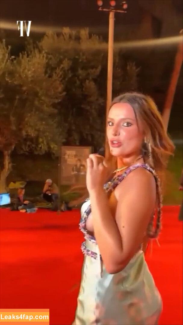 Bella Thorne / bellathorne / bellathorneoff leaked photo photo #4146