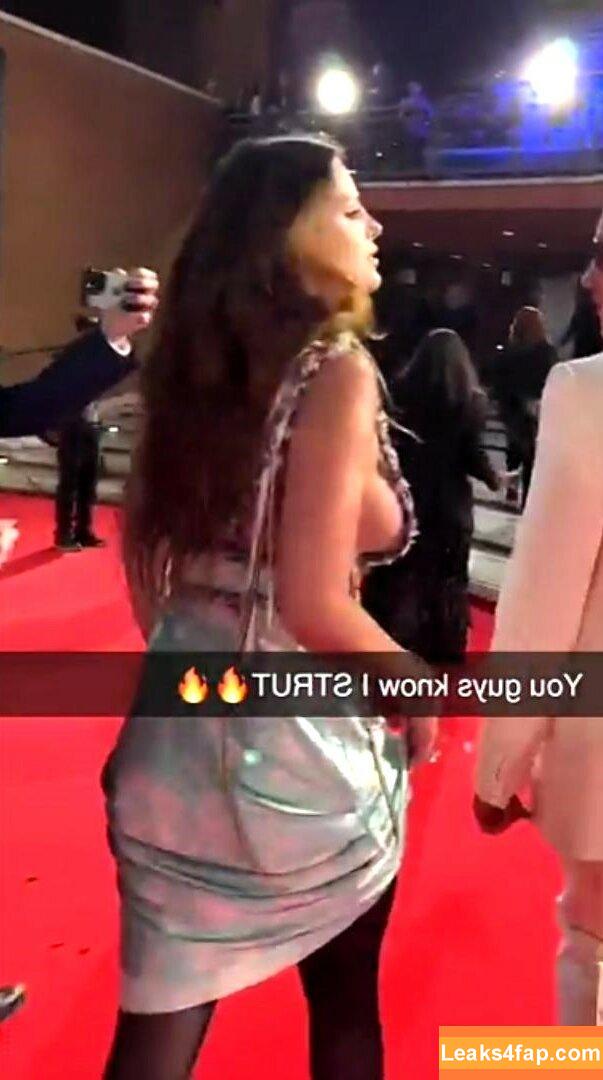 Bella Thorne / bellathorne / bellathorneoff leaked photo photo #4191