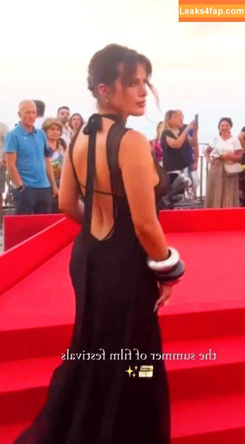 Bella Thorne / bellathorne / bellathorneoff leaked photo photo #4261