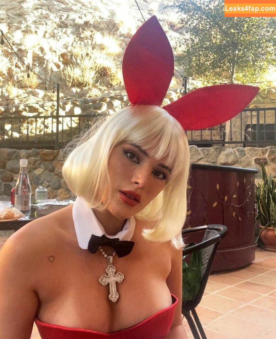 Bella Thorne / bellathorne / bellathorneoff leaked photo photo #4274