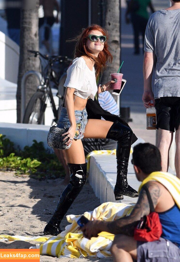 Bella Thorne / bellathorne / bellathorneoff leaked photo photo #4284