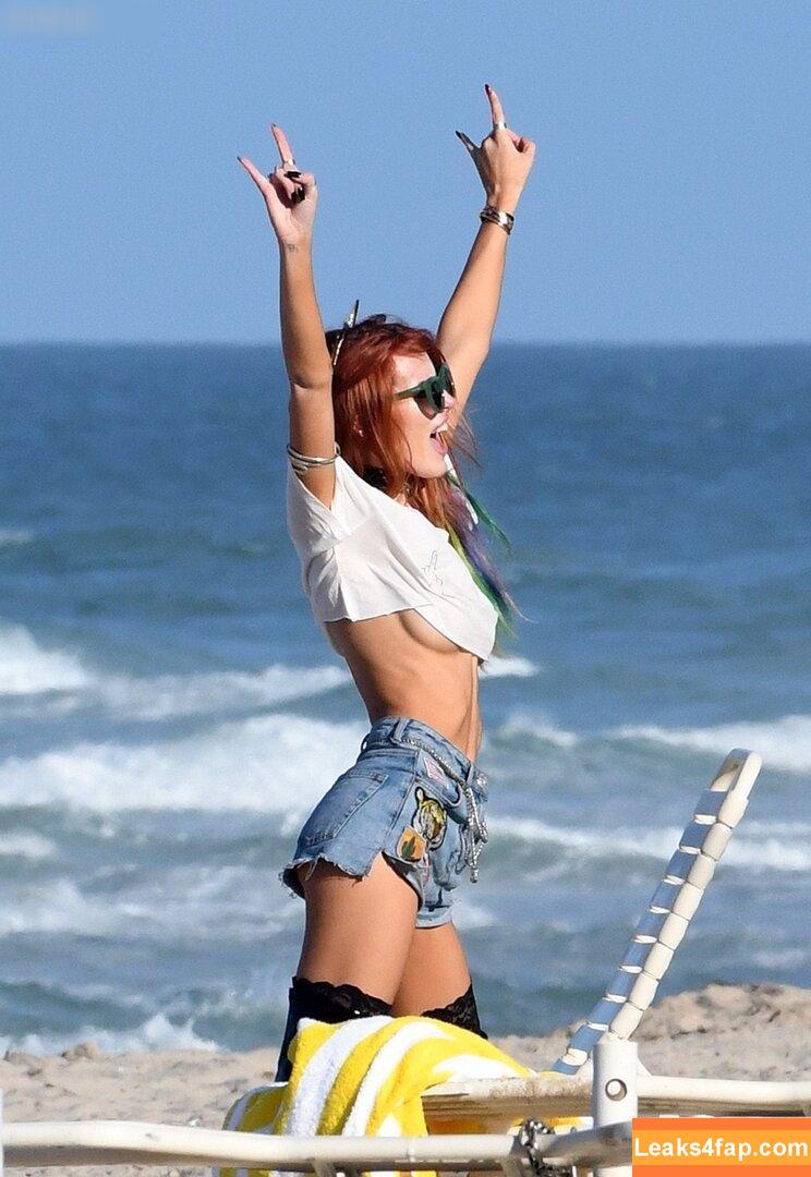 Bella Thorne / bellathorne / bellathorneoff leaked photo photo #4289