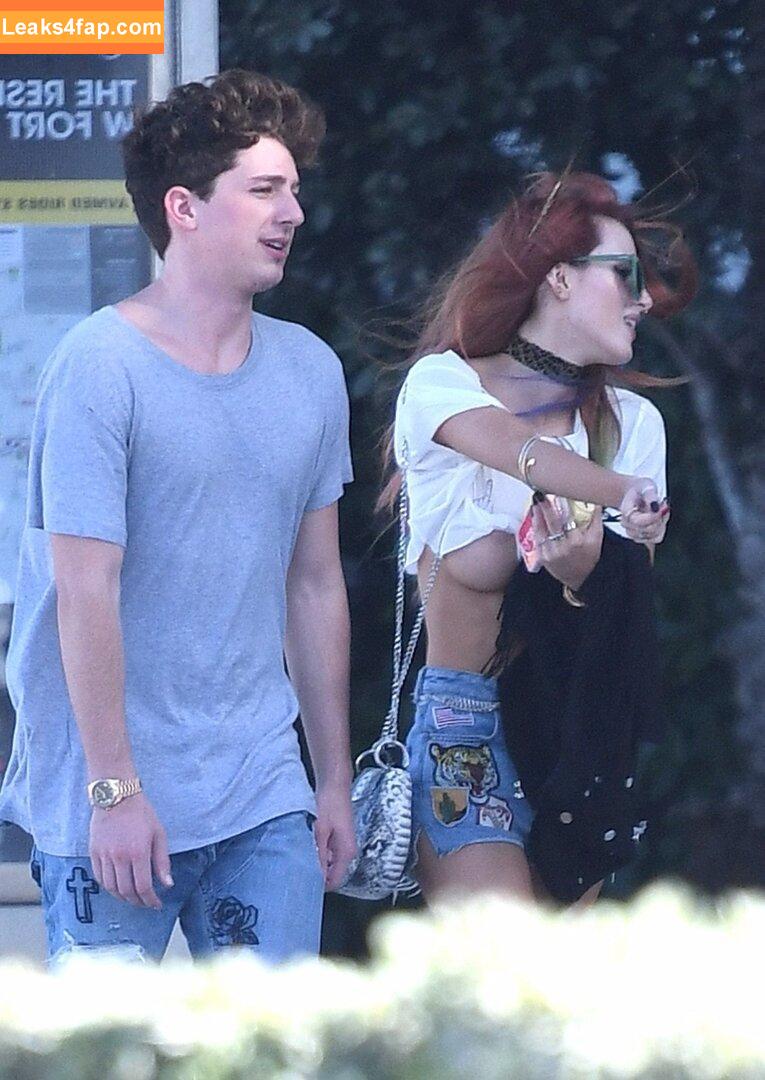Bella Thorne / bellathorne / bellathorneoff leaked photo photo #4290
