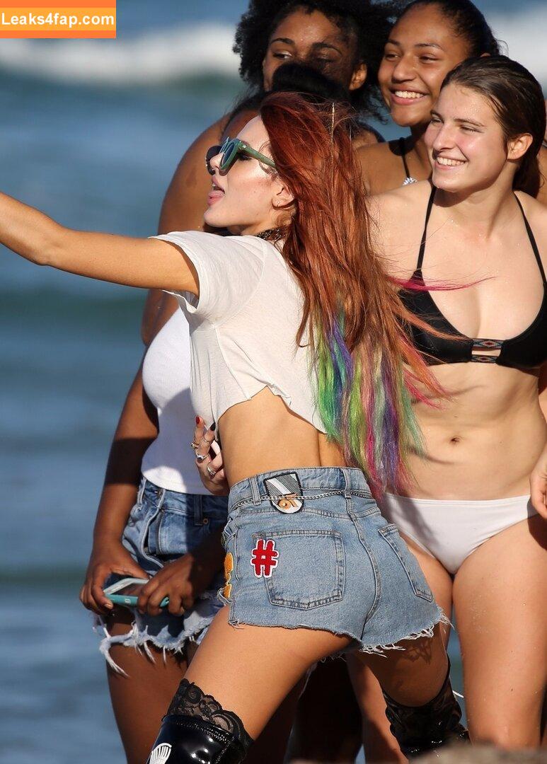Bella Thorne / bellathorne / bellathorneoff leaked photo photo #4291