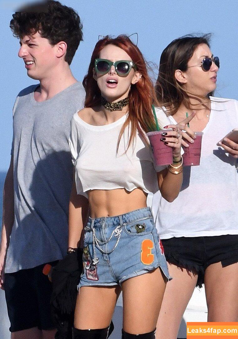 Bella Thorne / bellathorne / bellathorneoff leaked photo photo #4294