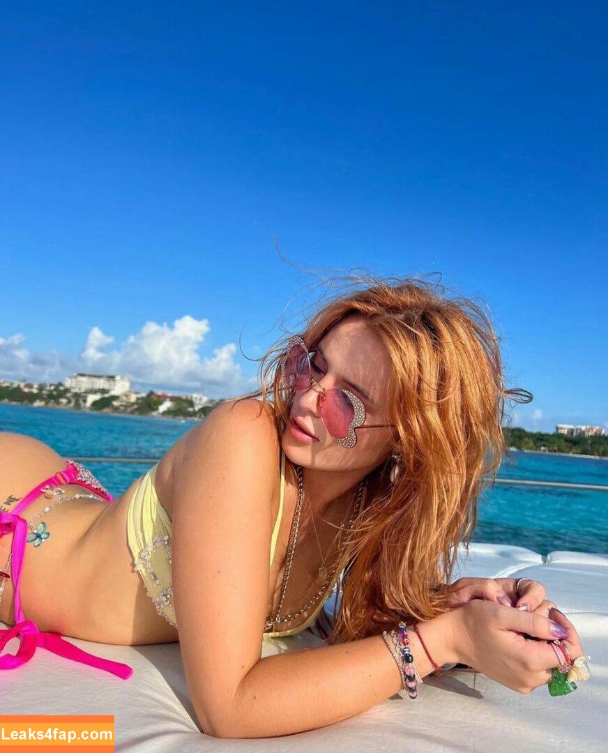 Bella Thorne / bellathorne / bellathorneoff leaked photo photo #4299