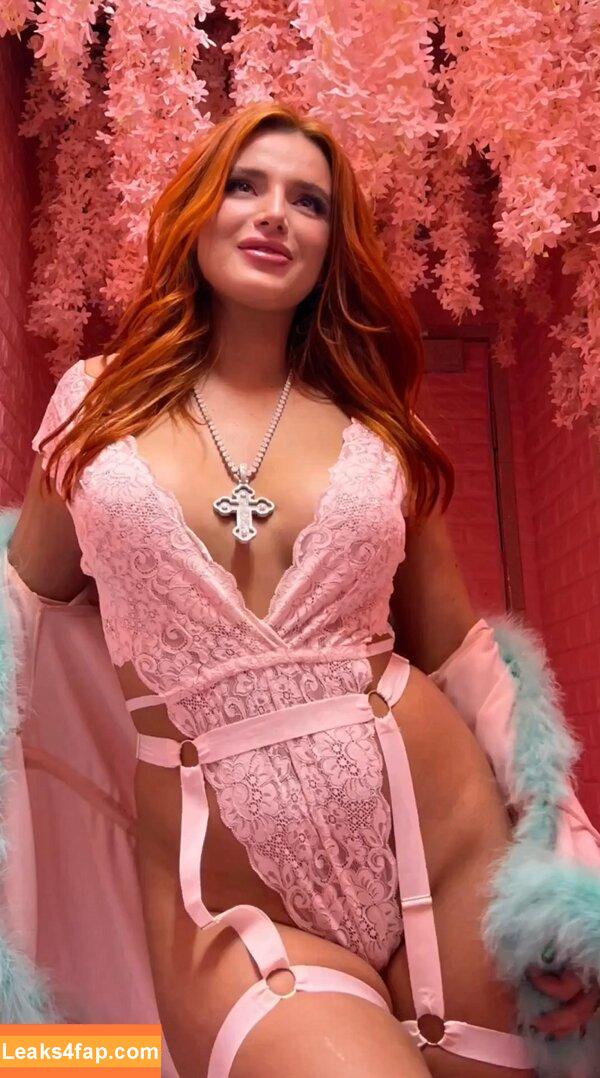 Bella Thorne / bellathorne / bellathorneoff leaked photo photo #4306