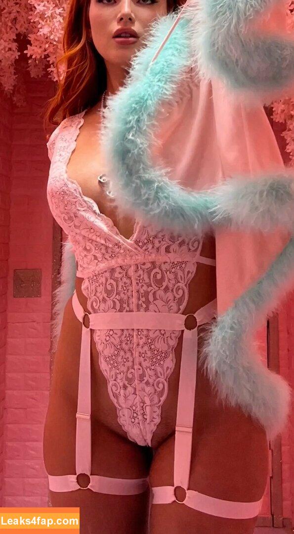 Bella Thorne / bellathorne / bellathorneoff leaked photo photo #4307