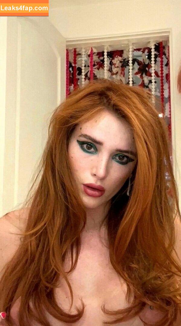 Bella Thorne / bellathorne / bellathorneoff leaked photo photo #4312