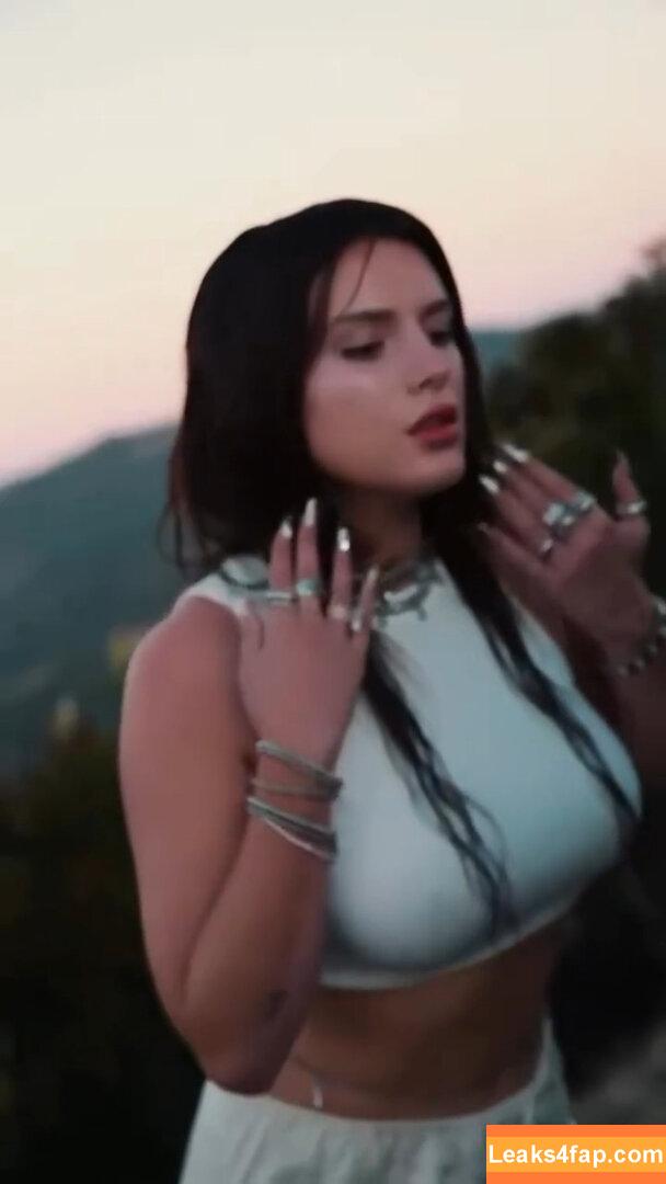 Bella Thorne / bellathorne / bellathorneoff leaked photo photo #4329
