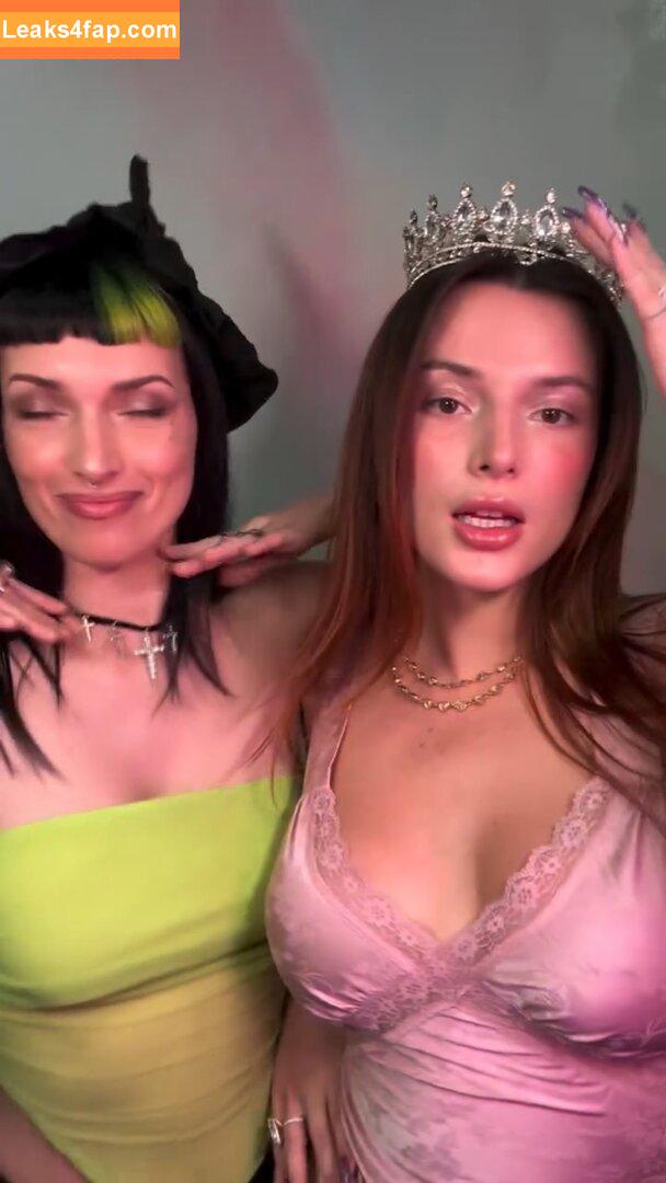 Bella Thorne / bellathorne / bellathorneoff leaked photo photo #4333