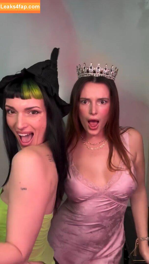 Bella Thorne / bellathorne / bellathorneoff leaked photo photo #4334