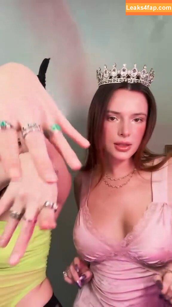 Bella Thorne / bellathorne / bellathorneoff leaked photo photo #4337