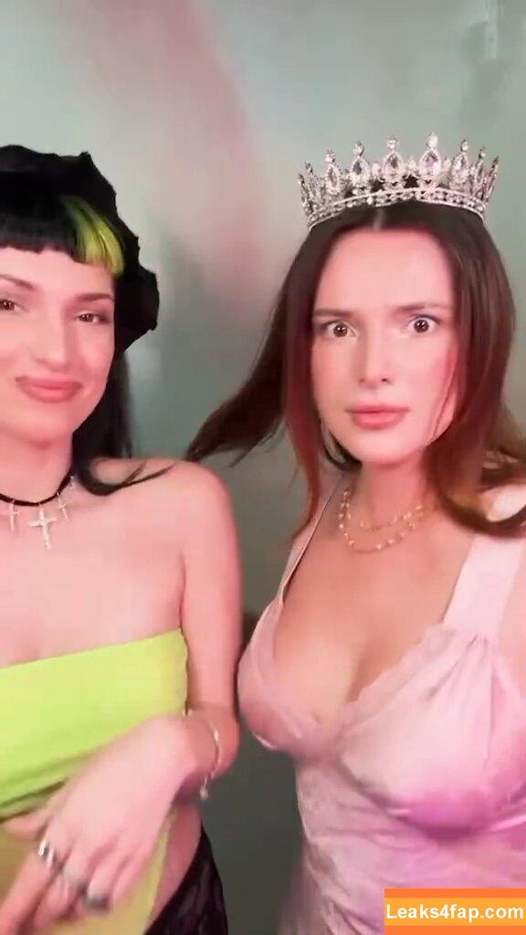 Bella Thorne / bellathorne / bellathorneoff leaked photo photo #4338